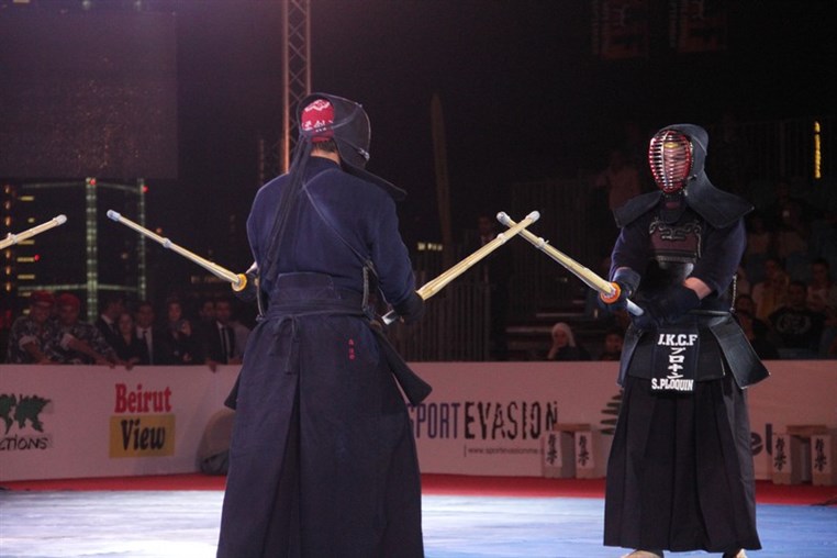 Martial Arts Festival